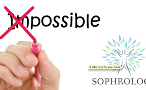 Chronicle of a sophrologist: demand the impossible!