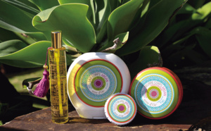 Partner News: terre d'Oc - Organic products for your skin and your home