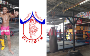 Full immersion Muay Thai training in Bangkok