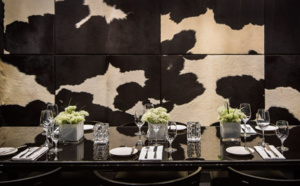 Calling all meat lovers: Gaucho is finally here!