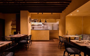 Rosita brings a fresh iteration of New Latin American cuisine to Hong Kong