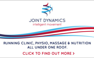 Partner News - Joint Dynamics – "Intelligent movement" : a unique concept in HK!