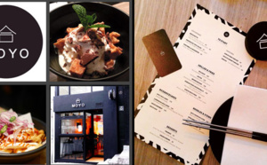 Moyo, Korean that delivers on taste!