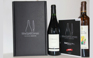 WineSpirit &amp; Senses – The Wine box to try asap!