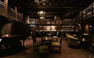 Sip into September: three new bars you can’t miss this month