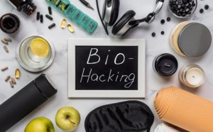 Biohacking: improve your health and wellbeing with these 9 hacks from a certified coach