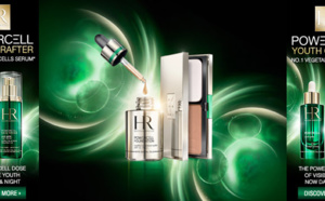 Partner News: Intelligent make-up by HELENA RUBINSTEIN!