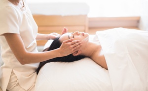 Light, camera, glow: The Spa at Four Seasons Hotel Hong Kong partners with celebrity esthetician Joanna Vargas