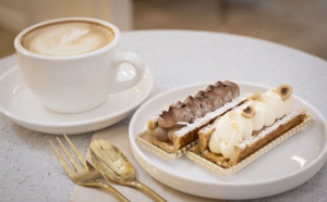 Is Millefeuille the trendy pastry of 2024?