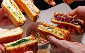 Croque: Affordable French fast-food worth indulging in