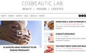 Cosbeautic Lab