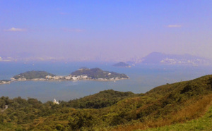 Monthly Top 5 : the nicest hiking trails under 4h