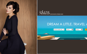 Guest of the month: Stephanie Chai from The Luxe Nomad unveils her favourite addresses