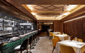 Jimmy’s Kitchen: nostalgia well done, with a side of modern-day dining