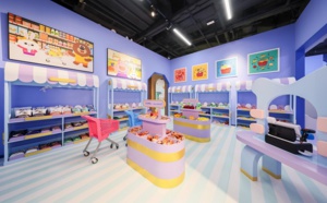 Kiztopia Park Central: everything you need to know about TKO’s mega indoor playground