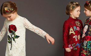 Partner News: The D&amp;G Capsule collection “Viva la Mamma” is on Melijoe.com!