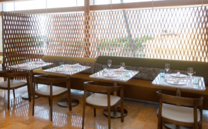 Ivy: Gaia Group’s new restaurant
