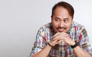 Guest of the Month - Keith Chan from Bang &amp; Olufsen unveils his favourite spots