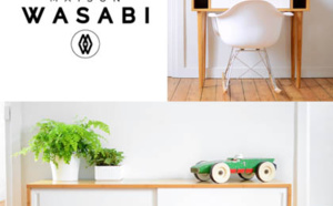 Partner News: Maison Wasabi – customise your interiors!