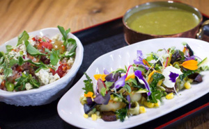 El Mercado: Hong Kong’s First Nikkei Restaurant