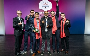 This is the list of Asia’s 50 Best Restaurants 2025