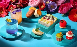 Spring’s sweetest treats: 5 desserts to welcome the season in Hong Kong