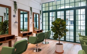 Tried and tested: Love Hair – the Central’s hair salon that treat and delivers results