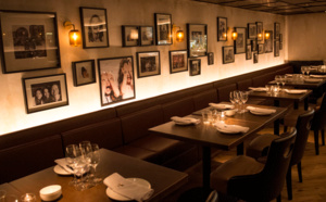 OSTERIA FELICE: The new Italian restaurant to head to!