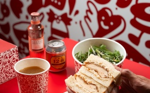 LMO Freshly Baked’s Tastemaker Series: award-winning grab-and-go for a good cause? Yes please.