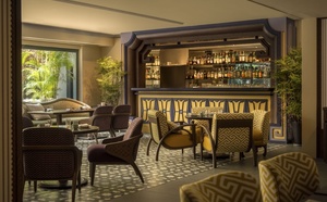 Duddell’s Reimagined: A Hong Kong Classic Finds Its Fresh New Groove