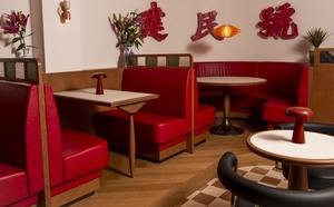 A Tale of Chinatowns: Kinsman’s Cocktail Menu is a Beautiful Journey Through the Chinese Diaspora