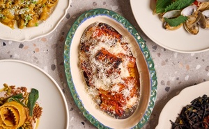 Twist Pasta Bar: Hong Kong flavours, Italian soul, neighbourhood joint vibes