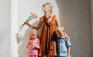 In conversation with: Linda Morrison, founder of MiliMilu