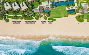 Alma Resort Cam Ranh