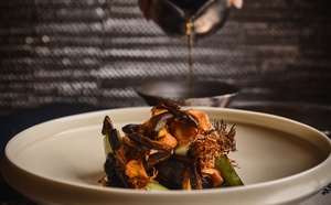 JIJA by Vicky Lau: Yunnan flavours, reimagined — and my first taste of them