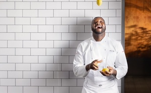 Mandarin Grill + Bar enters a new chapter — with Chef Junior Nadje at the helm