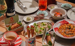 New Weekend Brunch in Wan Chai: Trattoria Felino’s Italian Feast