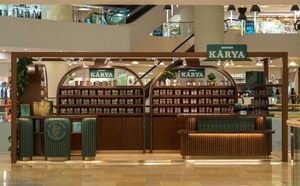 The French Edit #2: Maison Kārya – Wellness Snacks With a French artisanal Twist