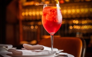 Jean-Pierre launches its cocktail menu