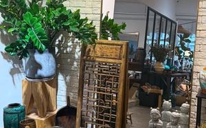 The French Edit #3: Maison Pérégrinations, the French-founded brand that invites you to explore China’s artisan workshops
