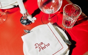 Inside Don Pedro: Second Street’s new Argentinian steakhouse with serious soul