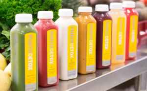 A Very Punchy Detox
