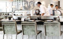 SHIRO: Delicious Bento Box, plus something for the kids! SHIRO: Delicious Bento Box, plus something for the kids!