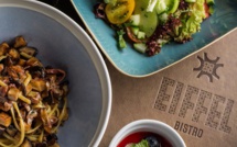 EIFFEL BISTRO: A new Parisian Bistro at Taikoo