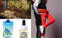 Madame's news - October