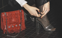 You are invited to an exclusive Claudie Pierlot event