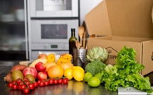 The Fresh Supply Company – fresh produce to your door!