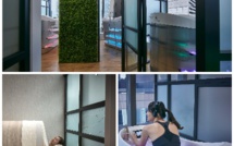 Velocity Aquabike Studio Velocity Aquabike Studio