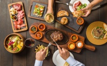 TANGO ARGENTINIAN opens a second location in Kowloon