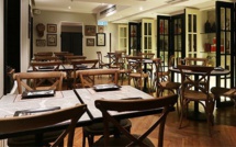 CAFE SIAM: such a yummy thaï in the heart of LKF